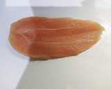 梅の風味でさっぱり☆ささみの春巻作り方3写真