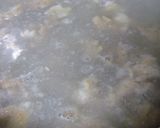 味噌もつ煮作り方3写真
