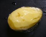 簡単！揚げないコロッケ☆肉入り作り方2写真