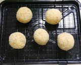 簡単！揚げないコロッケ☆肉入り作り方4写真