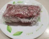 ホットクック♡ローストビーフ♪作り方3写真