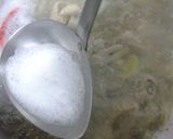 味噌もつ煮作り方8写真