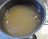 野菜くずだけで絶品スープ♪作り方3写真