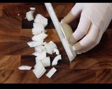 キムチチヂミ 作り方作り方1写真