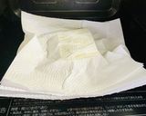 ふわふわ♡梅しそ豆腐団子おろしスープ♡作り方1写真