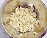 ふわふわ♡梅しそ豆腐団子おろしスープ♡作り方6写真