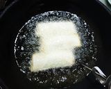 梅の風味でさっぱり☆ささみの春巻作り方8写真