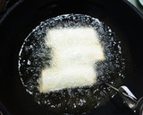 梅の風味でさっぱり☆ささみの春巻作り方8写真