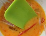 ふわとろ天津飯作り方2写真