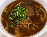 豚肉の赤味噌煮＆味噌煮込みうどん作り方11写真