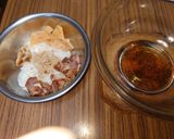 ヨウサマの減塩中華風おこわの混ぜご飯作り方3写真