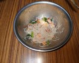 ヨウサマの減塩中華風おこわの混ぜご飯作り方5写真
