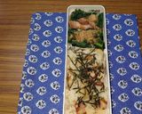 ヨウサマの減塩中華風おこわの混ぜご飯作り方6写真