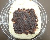 くるみ入りあん食パン～HB生地パウンド型作り方7写真