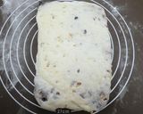 くるみ入りあん食パン～HB生地パウンド型作り方14写真