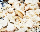 お年寄り絶賛シリーズ☆食パンパン粉作り☆作り方2写真