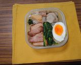 ヨウサマの減塩ルーロー飯弁当作り方4写真