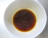 揚げずに簡単！ヘルシー鶏ささみチキン南蛮作り方1写真