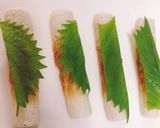 お弁当に！ちくわのチーズ巻き作り方2写真