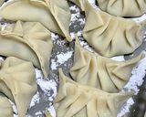 大人気！我が家のぎょうざ作り方7写真
