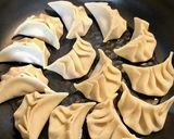大人気！我が家のぎょうざ作り方8写真