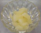 【減塩副菜】たことわかめのマリネ風サラダ作り方3写真