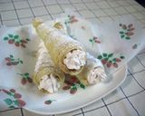 のんのサクサク コルネ作り方18写真