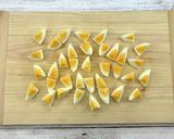 *おつまみに*ツナたま&葱の味噌マヨ和え作り方1写真