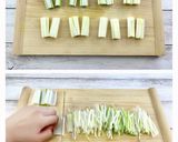*おつまみに*ツナたま&葱の味噌マヨ和え作り方2写真
