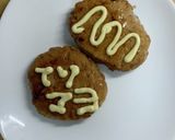お弁当にオススメ　シンプルてりマヨつくね作り方7写真