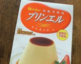 かなりプリンエル作り方1写真