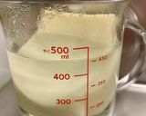 ずぼら★高野豆腐ステーキ作り方3写真
