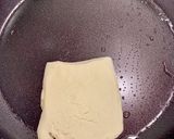 ずぼら★高野豆腐ステーキ作り方6写真