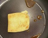 ずぼら★高野豆腐ステーキ作り方8写真