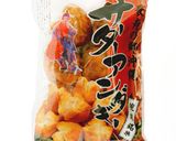 サーターアンダギーのチョコレートがけ作り方1写真