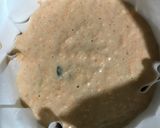オートミールのキャロットケーキ♡作り方3写真