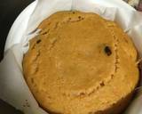 オートミールのキャロットケーキ♡作り方4写真