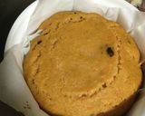オートミールのキャロットケーキ♡作り方4写真