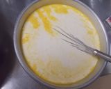簡単！しっとりレモンケーキ♪HM使用！作り方2写真