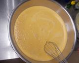 簡単！しっとりレモンケーキ♪HM使用！作り方3写真