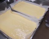 簡単！しっとりレモンケーキ♪HM使用！作り方4写真