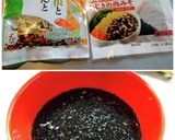 作り置き惣菜の定番!ひじき煮作り方1写真