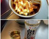 作り置き惣菜の定番!ひじき煮作り方3写真