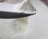 ABCT種菌とひるがの牛乳でヨーグルト作り方5写真