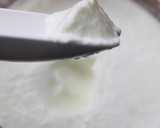 ABCT種菌とひるがの牛乳でヨーグルト作り方5写真