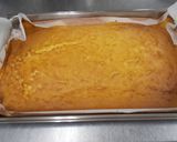 簡単！しっとりレモンケーキ♪HM使用！作り方5写真