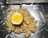 行事食♡春のお花見♡おにぎり弁当作り方3写真