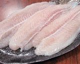 白身魚のカレー風味作り方1写真