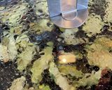 ご飯のお供に時短ヘルシー茄子の味噌炒め作り方3写真