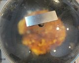 かりふわ♪ホットケーキミックスお好み焼き作り方5写真